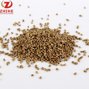 Muovituotteiden muovivärisarja