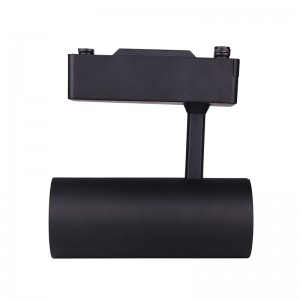 Alumiiniseoksen joustava radan valaistus COB johti valonheittimen valaisinta kuljettajan ruutuun