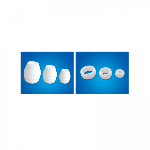 PTFE-tarvikkeet tulostus- ja värjäyskoneisiin