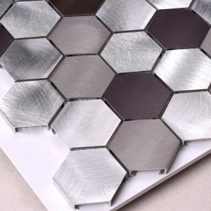 Uudet tuotteet Harmaat laatat kylpyhuoneeseen ja WC: hen