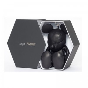 Halvin hinta vaihtoehtoja varten Laatikon tyyppi Paperilaatikot Kartonki liukuva lahjapakkaus