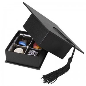 Halvin hinta vaihtoehtoja varten Laatikon tyyppi Paperilaatikot Kartonki liukuva lahjapakkaus