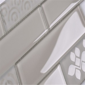 Ice crackle rikki arabesque aaltoileva lasi laatat hinnat