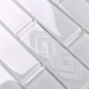 HSP54 Intia Alhainen hinta Lowes Keittiö Backsplash laatat