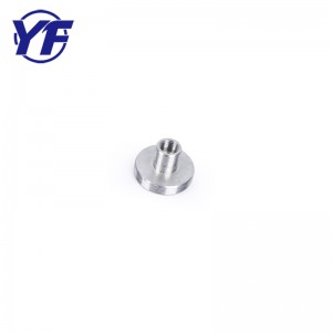 Kiina Toimittaja Mukautetut alumiiniset välilevyt