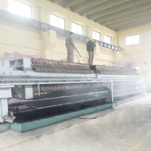 Öljyn lisäaineet PHPA-anioniset polyakryyliamidit mutan poraukseen