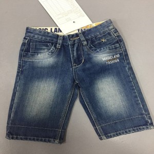 suora jalkapoika denim jean WSG003