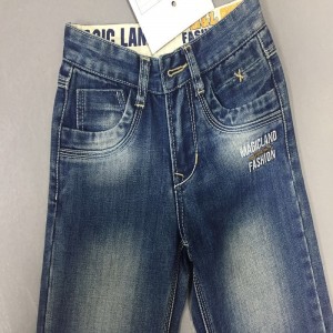 suora jalkapoika denim jean WSG003