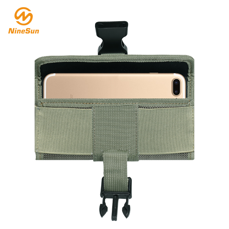 Military Tactical Phone -suojapussi
