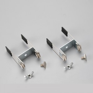 Alumiiniprofiilin alumiiniprofiilien valmistajat