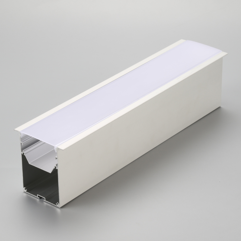LED-alumiiniprofiili, alumiiniprofiili LED-merkkivalo