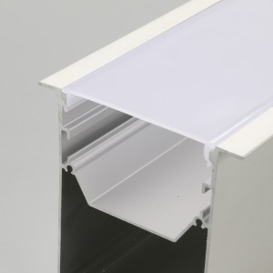 LED-alumiiniprofiili, alumiiniprofiili LED-merkkivalo