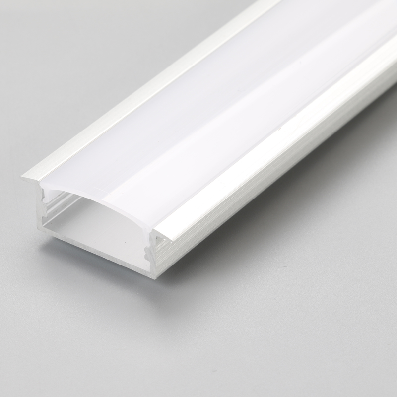 2018 uusi DIY LED katto valo moderni design alumiiniprofiili tukku LED-valopalkki