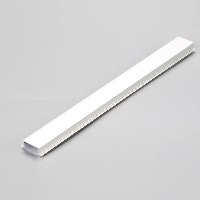 2018 uusi DIY LED katto valo moderni design alumiiniprofiili tukku LED-valopalkki