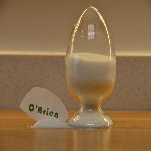 Vedenkäsittelykemikaalit Polyakryyliamidi PAM