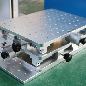 Mini Fiber Laser -merkintäkone