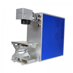 Kannettava kuitumerkintälaite