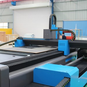 Metalli- ja putkileikkauskone