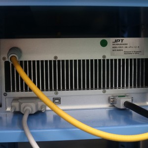 Laser-puhdistuslaite MT-CL200