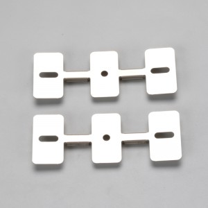 Ripustettu LED-lineaarinen valaisin, jossa 6063 alumiiniprofiili LED-lineaariselle kevyelle kotelolle