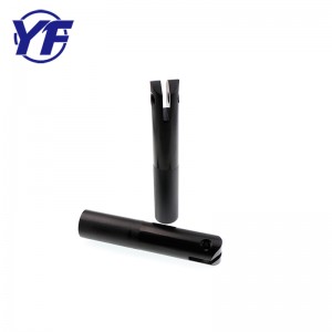 Paras laatu CNC-työstökoneiden mekaaniset varaosat ultraääni- teolliseen puhdistuslaitteeseen Kiinasta