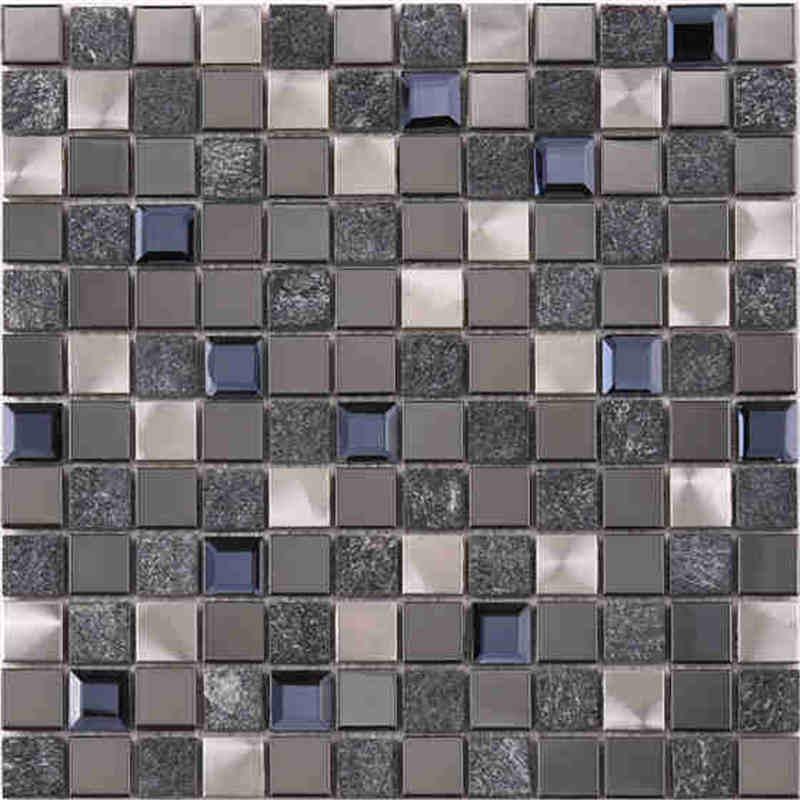 Hot Sale Karkaistu lasi Filippiinit Keittiö Backsplash toimittaja