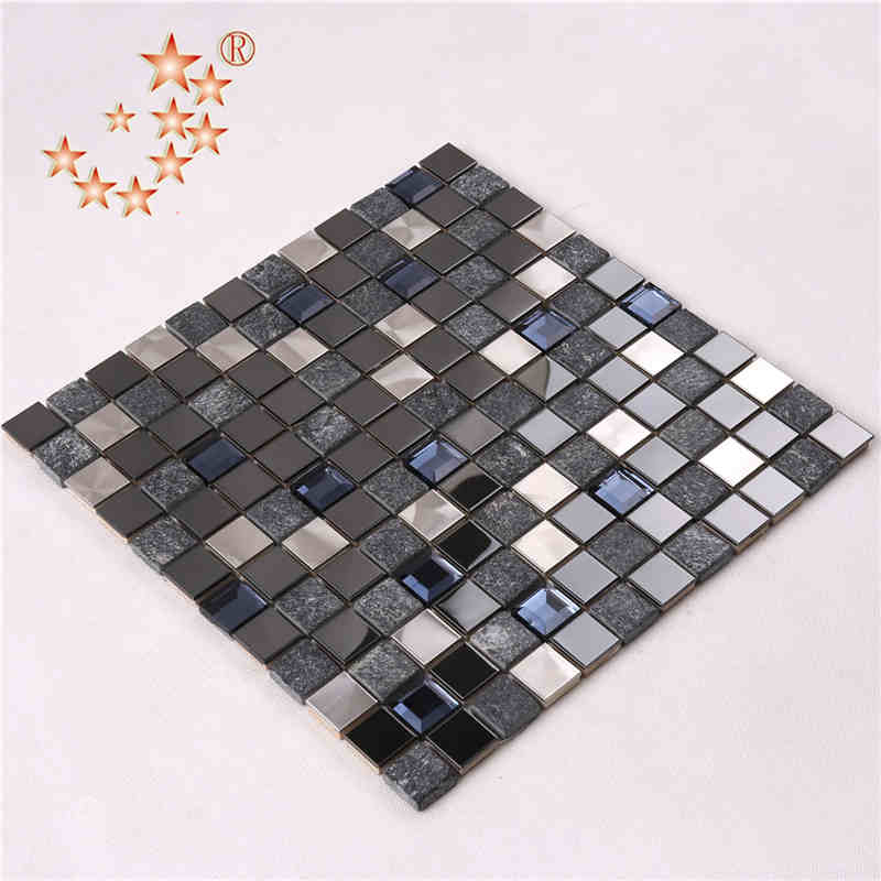 Hot Sale Karkaistu lasi Filippiinit Keittiö Backsplash toimittaja