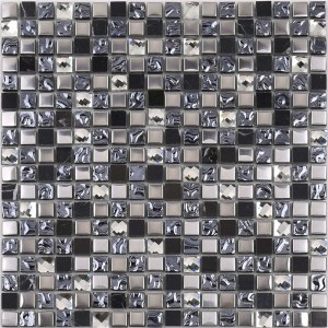 Kuori ja tartu keittiön Backsplash-laatat sisustukseen