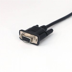 tiedonsiirtokaapeli Artrich MT6071ip kosketusnäyttö QO2U-sarjan kaapeli