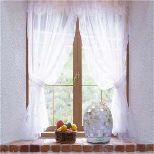 Tukkuhinta korkealaatuinen mosaiikki paster lasi aromi öljy hajotin