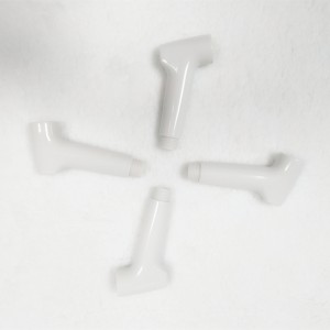 Bidet-suihku-muovin muovimuotti