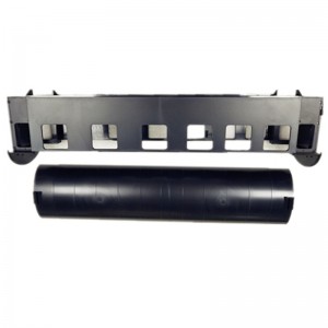 Muoviset ruiskupuristusosat elektronisille leluille