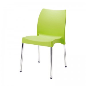 Muovimuotit metalliputkien jalkojen tuoleille