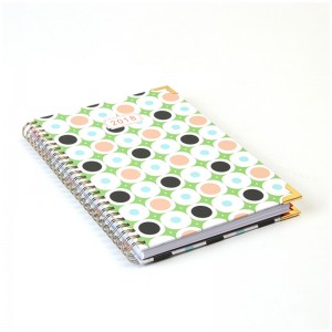 mukautetun muistikirjan tulostus