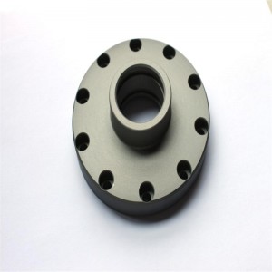 anodisoitu nikkeli sinkitys osia-automaatio, automaatiolaitteet, koneet