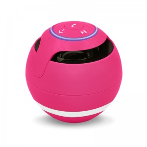 A18 Langaton Bluetooth-akustinen laatikko Bass Ulkoinen kannettava sisäpuolinen subwoofer Matkapuhelin Yleistä Bluetooth-yhteyden radio