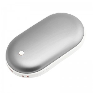 Paras laadukas kannettava kädenlämmitin