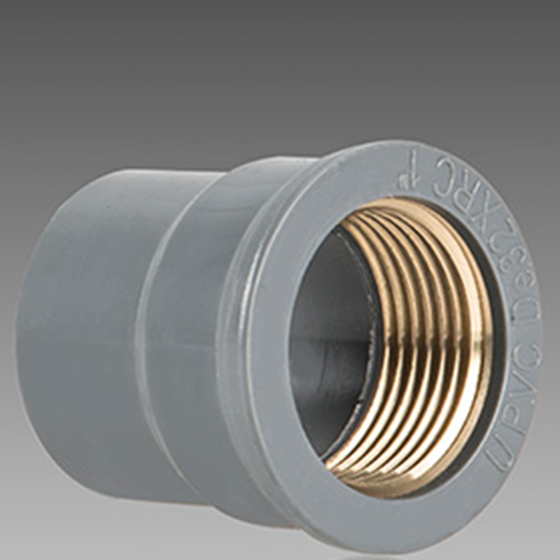 UPVC COPPER THREADED REDUCER