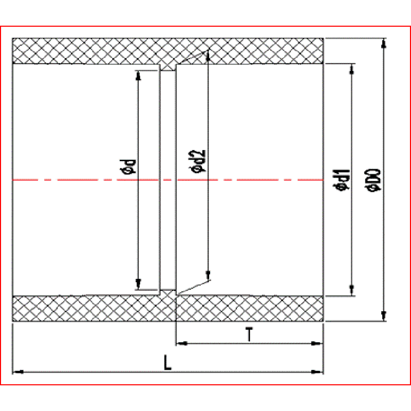 UPVC KOKO