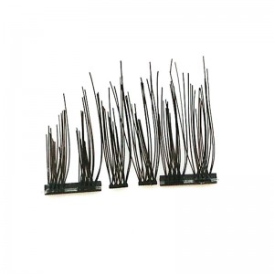 Kaksinkertainen magneettivirhe