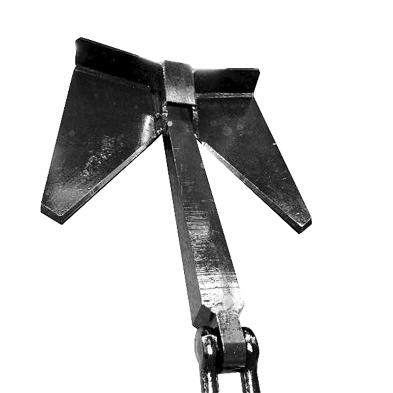 High Holding Powder Pool Anchor HHP