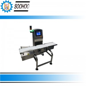 CHECKWEIGHER SCG-sarja