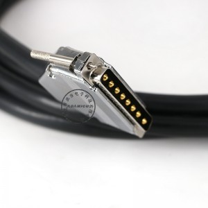 High Power Combination 8w8 Medical Cable valmistaja