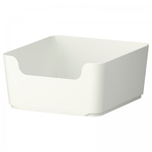 Muovimuotti kaikenlaisiin kotitaloustuotteisiin