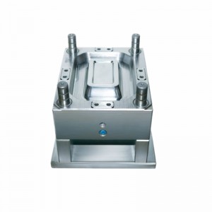 Ohutseinäiset muovimuotit ja muovaus