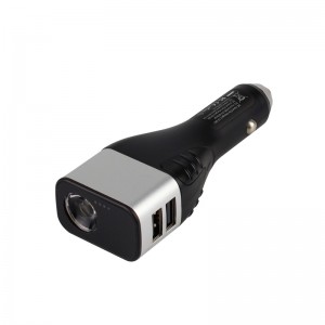 KPS-7103CC 6 IN1 TURVALLISUUS Autolaturi