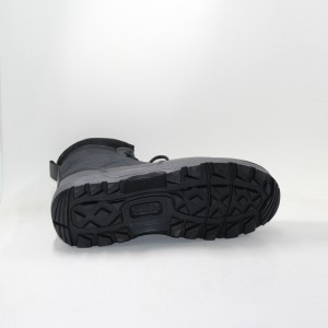 Kuuma myynti mens sotilaallisen armeijan taktinen taistelu saappaat