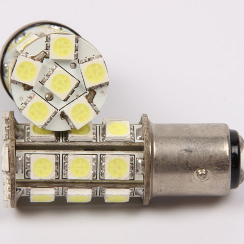 27smd 5050 automaattinen jarruvalo 1157 7443