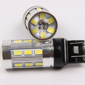 erittäin kirkas 24smd 5730 7443 johti jarruvalo