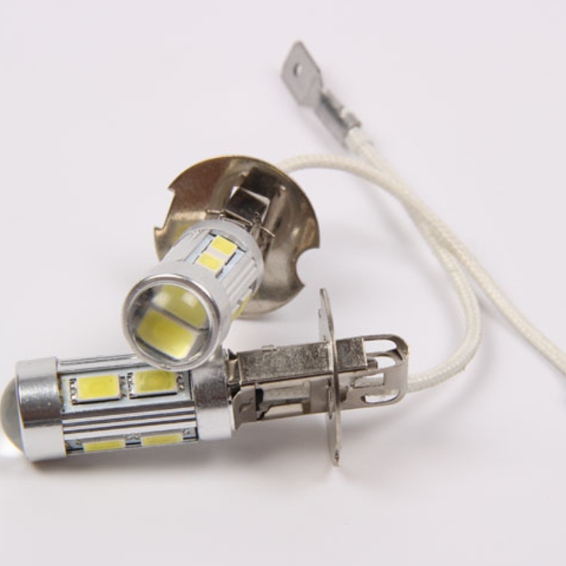 H3 10smd 5730 automaattinen sytytysvalo